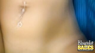 Beautiful Arial Rose Shows Her Talent