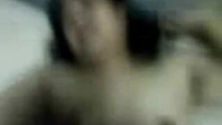 Indonesian Hijab Girl Moaning - Asian Amateur Babe