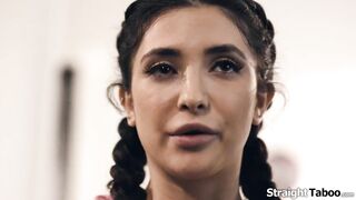 You swapped me so you could fuck me now that I am eighteen