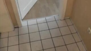 Deutscher Amateur-Analfick mit Spermaschluck-Finish