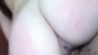 French Amateur Babe Gets Fucked Hard