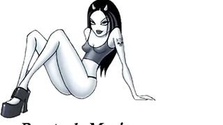 Casada Delights 2 - Brazilian Mature Beauty Plays on Webcam