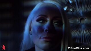 Hot Rich Dominatrix Cash Slave Fun