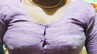 My big bhabhi was angry ,we shared single bedroom