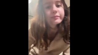 POV: I Sit and Ride Your Face