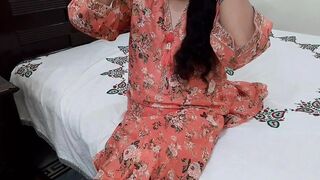 Finally, the hot girlfriend agreed to meet in private