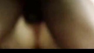 Cuckold's View: Interracial Amateur BBC Action