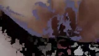 Korean Amateur Couple's Secret Tape