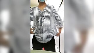Asian Nurse Scandal