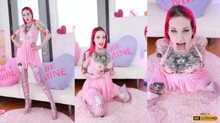 DeepthroatSirens - Lady Lazarus - 03.19.2026