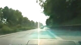 Vintage deutsche MILF mit großem Kitzler in Strümpfen