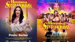 SpankBang - Menopausal Step Mommy - 03.19.2026