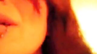 Big-Tits Cowgirl Hardcore Homemade POV