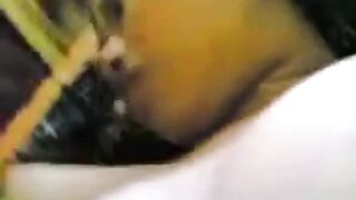 Amateur Asian Close-Up: Intimate Malay Couple