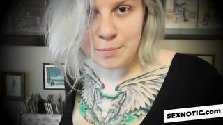 Birthday Booty Worship