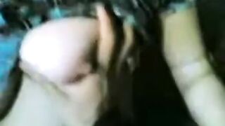 ABG Indonesian Amateur's Pemanasan Video