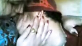 ABG Indonesian Amateur's Pemanasan Video