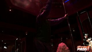 They Swapped Parnters And Got Drenched in Cum!