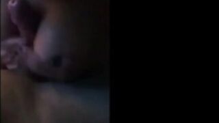 Deep Throat Blowjob med dansk amatør-eks