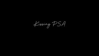 Lesbian French Kissing - Honour May & Mandy Foxxx