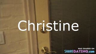 Amateur Couple's Anal Adventure Ends With Simultaneous Release