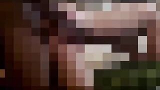 Blonde MILF Mom Enjoys BBC Cuckold Fuck