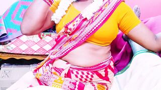 Indian Granddaughter Unfartunetly Fucking Grandfather. Telugu Dirty Talks