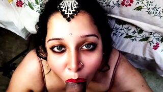 Indian Bengali Beautiful step sister and step brother