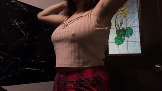 Playing Dumb To Get Fuck