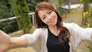 JapanHDV - Maki Hojo - Public Naughtiness With Horny Idol Maki Hojo