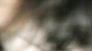 Amateur Girl's Homemade Facial