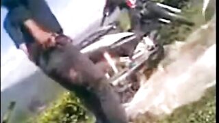 Indonesian Youth Outdoor Adventure