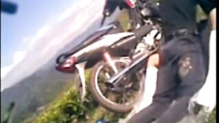 Indonesian Youth Outdoor Adventure