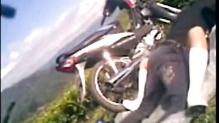 Indonesian Youth Outdoor Adventure