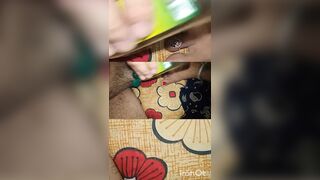 Indore New female co-performer partner ko milkar chodne ka maza liya hum dono ne