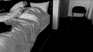 Fa Fiona Gets Ready to Fly and Fun for Later Tonight