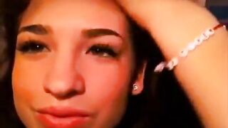 Foot Fetish Pies POV on Webcam