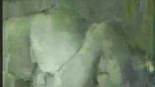 Norsk ektepar har amatørsex