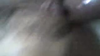 Malaysian Babe Uses a Condom