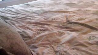 Webcam Girl Fingering Her Great Ass