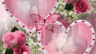 Jordyn Falls Sommer Isabella