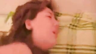 Tattooed Chinese Amateur Adult Video