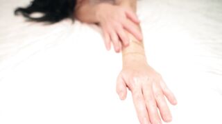 Kinky Sex with a Hot Busty Babe