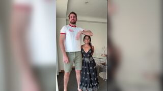 Miaz Vs Girthmasterr Onlyfans