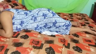 New romantic indian beautiful bhabhi.