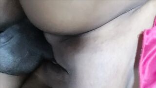 Romantic moments with my partner