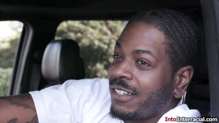 You are such a good listener that I think you deserve a bj