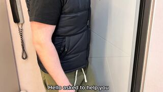 I Fucked My Friend's Son - I Hope She Doesn't Find Out - Russian with Conversations and English Subtitles