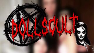 I often stick a finger in my ass while masturbating to have a more intense orgasm - DOLLSCULT