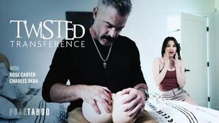 PureTaboo - Rose Carter - Twisted Transference
